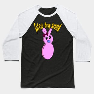 Cutest peeps around Baseball T-Shirt